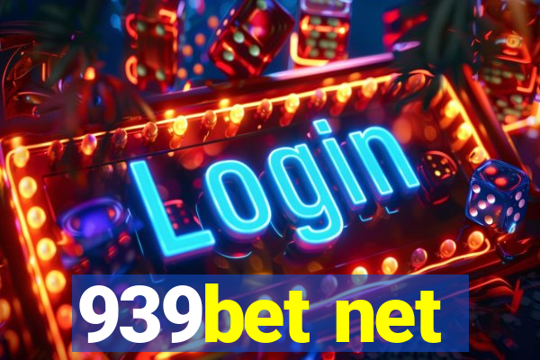 939bet net